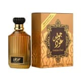 Asdaaf Golden Oud 100ML Edp