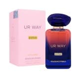Fragrance-world Ur Way 100ML Parfum