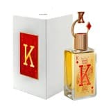 Fragrance-world King Of Diamonds 80ML Edp