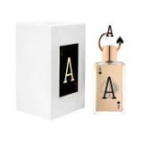 Fragrance-world Ace Of Spades 80ML Edp