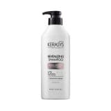 Kerasys Shampoo Revitalizing 400Ml