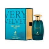 Maison-alhambra Very Velvet Aqua 100ML Edp