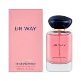 Fragrance-world Ur Way 100ML Edp