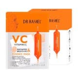 Dr-rashel Mascara Facial Vc Vitamin Niacinamide Brightening Drl