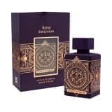 Fragrance-world Rose Explosion 80ML Edp