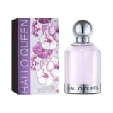 Fragrance-world Hallo Queen 100ML Edp