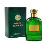 Fragrance-world Green Sapphire 100ML Edp