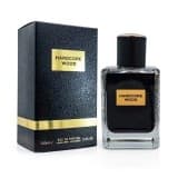 Fragrance-world Hardcore Wood 100ML Edp
