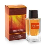 Fragrance-world Hard Wood 100ML Edp