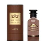 Asten Luxe Vision Amber Intense 100ML Edp