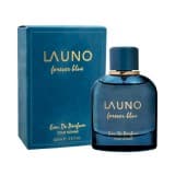 Fragrance-world Uno Forever Blue 100ML Edp