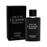 Fragrance-world Aqua Classic Profumo 100ML Edp