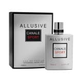 Fragrance-world Allusive Canale Sport 80ML Edp