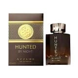 Fragrance-world Azzure Hunted By Night 100ML Edp