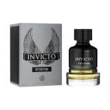 Fragrance-world Invicto Intense 100ML Edp
