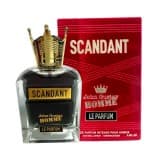Fragrance-world Scandant John Gustav Homme Le Parfum Intense 100ML Edp