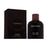 Fragrance-world Suspenso Intense 100ML Edp