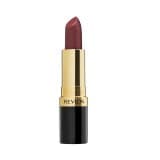 Revlon Lustrous Smoky Rose BATOM