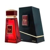Fragrance-world Vie Feu 100ML Edp