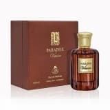 Paris Fa Paradox Vetiver 100ML Edp