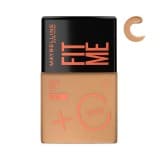 Maybelline Fit Me Fresh Tint Vitamin BASE Spf50