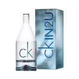 Calvin-klein CKIN2U For Him 150ML Edt