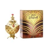 Khadlaj Hareem Al Sultan Gold 35ML Oil
