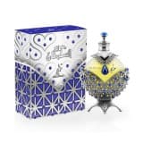 Khadlaj Hareem Al Sultan Blue 35ML Oil
