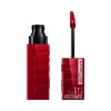 Maybelline Liquido Superstay Vinyl Ink Royal BATOM