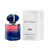 Giorgio-armani Tester My Way 50ML Parfum