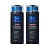 Truss Kit Capilar Frizz Zero Condicionador SHAMPOO