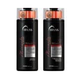 Truss Kit Capilar Miracle Summer Condicionador SHAMPOO