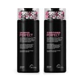 Truss Kit Capilar Perfect Condicionador SHAMPOO