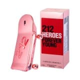 Carolina-herrera Heroes For Her 50ML Edp
