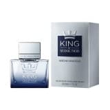 Antonio Banderas King of Seduction EDT 50ml