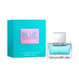 Antonio-banderas Blue Seduction 50ML Edt