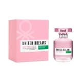 Benetton United Dreams Love Yourserf 50ML Edt