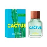 Benetton Green Cactus For Him 100ML Edt