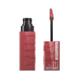 Maybelline Liquido Superstay Vinyl Ink Witty BATOM