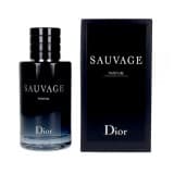 Dior Sauvage 60ML Parfum
