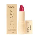 Ruby-rose Glass Velvety Hb BATOM