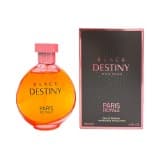 Paris Royale Black Destiny Pour Femme 100ML Edp