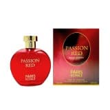 Paris Royale Passion Red Pour Femme 100ML Edp