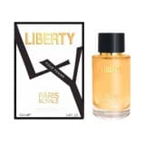 Paris Royale Liberty Pour Femme 100ML Edp
