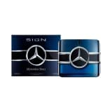 Mercedes-benz Sign Men 100ML Edt