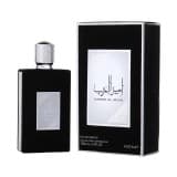 Asdaaf Ameer Al Arab Black 100ML Edp