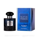 Paris-corner Pendora Nuit Passion 100ML Edp