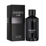 Fragrance-world Harmony Code Pour Homme 100ML Edp