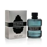 Fragrance-world Mark Victor Spice Pour Homme 100ML Edp