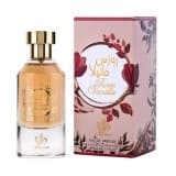 Al-wataniah Roses Vanilla 100ML Edp